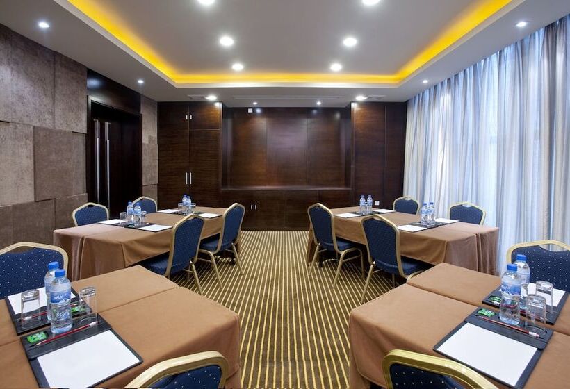 فندق Holiday Inn Xi An Greenland Century City, An Ihg