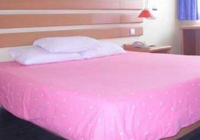 فندق Home Inn Beilun Xindalu