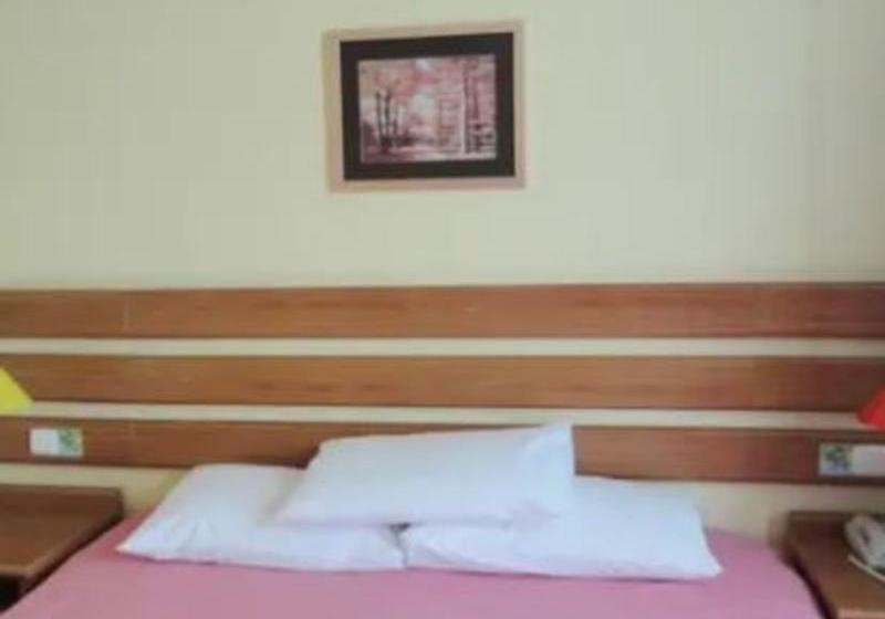 فندق Home Inn Beilun Xindalu