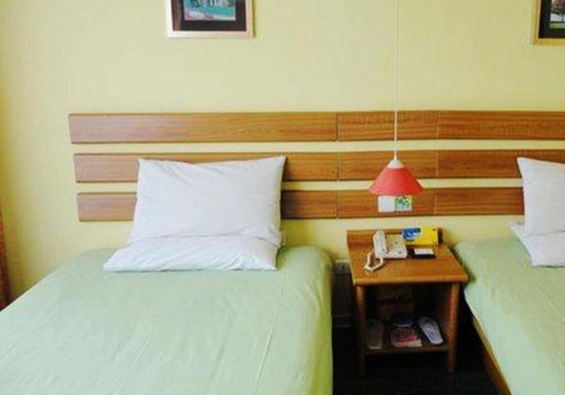 فندق Home Inn Beilun Xindalu