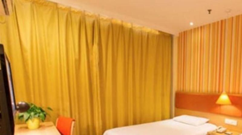 ホテル Home Inn Hubinxilu