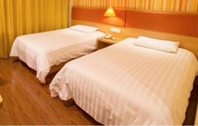 ホテル Home Inn Hubinxilu