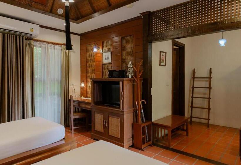 Отель Horizon Village & Resort Sha Plus