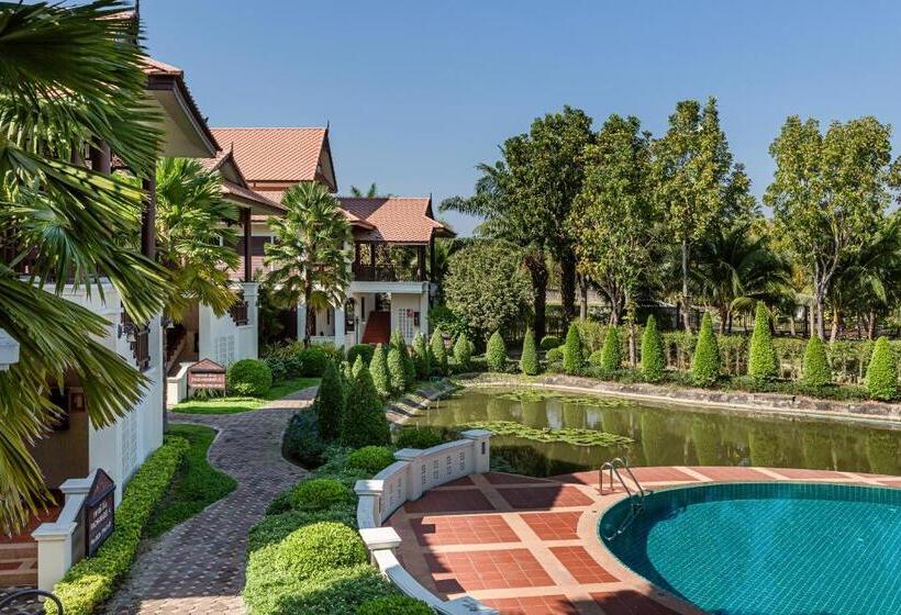 Отель Horizon Village & Resort Sha Plus