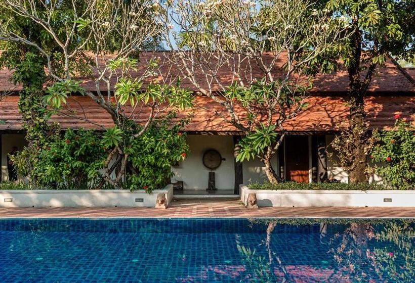 هتل Horizon Village & Resort Sha Plus