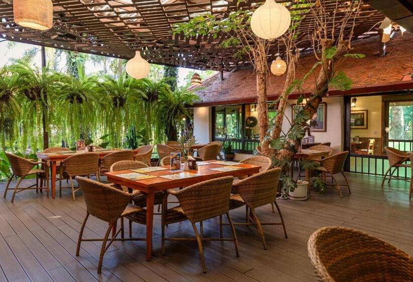 Отель Horizon Village & Resort Sha Plus