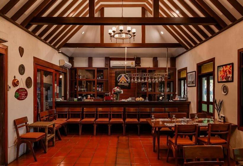 Отель Horizon Village & Resort Sha Plus