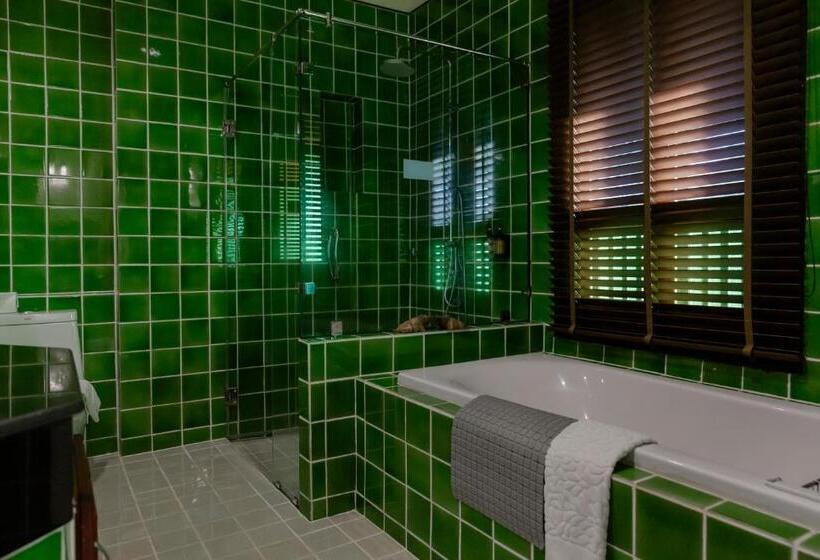 Отель Horizon Village & Resort Sha Plus