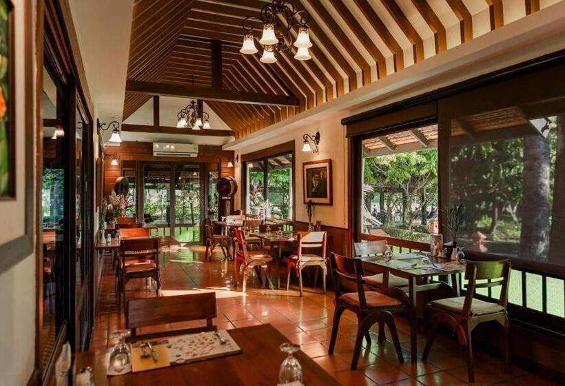 Отель Horizon Village & Resort Sha Plus