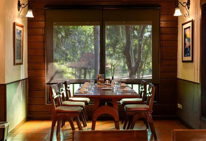 هتل Horizon Village & Resort Sha Plus