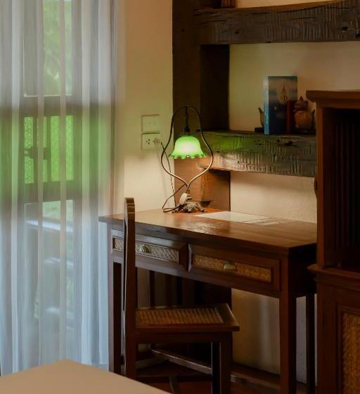 هتل Horizon Village & Resort Sha Plus