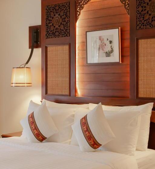 Отель Horizon Village & Resort Sha Plus