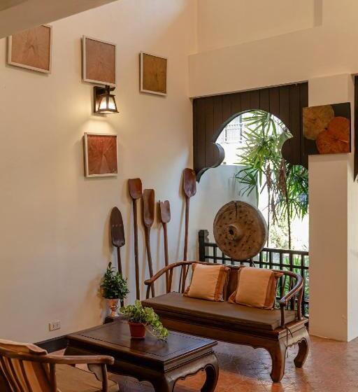هتل Horizon Village & Resort Sha Plus
