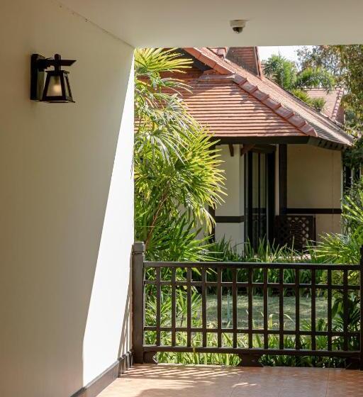 Отель Horizon Village & Resort Sha Plus