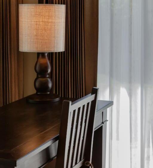 Отель Horizon Village & Resort Sha Plus