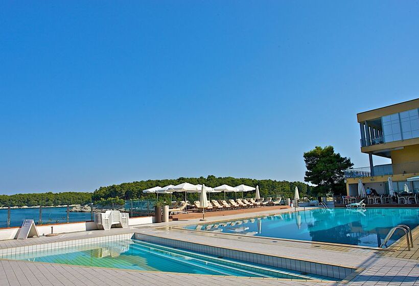 Отель Horizont Resort