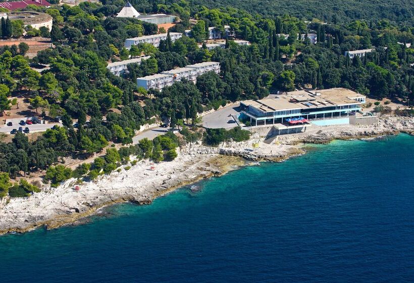 Отель Horizont Resort