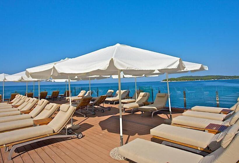 Отель Horizont Resort