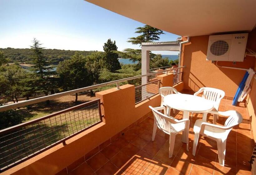 Отель Horizont Resort