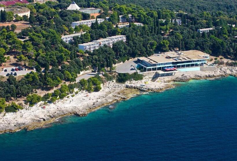 Отель Horizont Resort