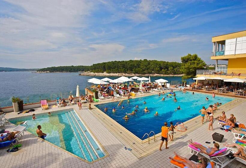 Отель Horizont Resort