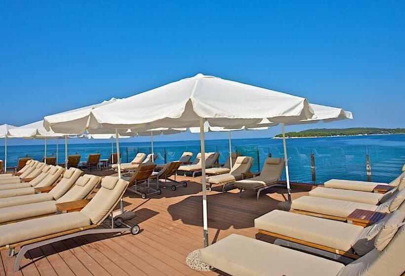 Отель Horizont Resort