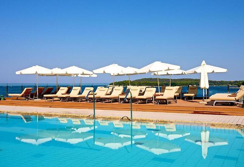 Отель Horizont Resort