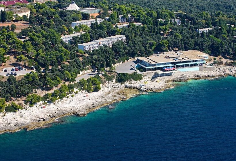 Отель Horizont Resort