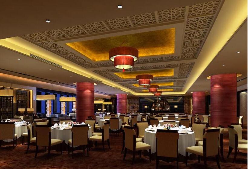 酒店 Howard Johnson Tech Center Plaza Hefei