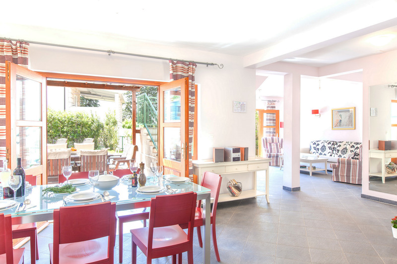 호텔 Hvarske Ville