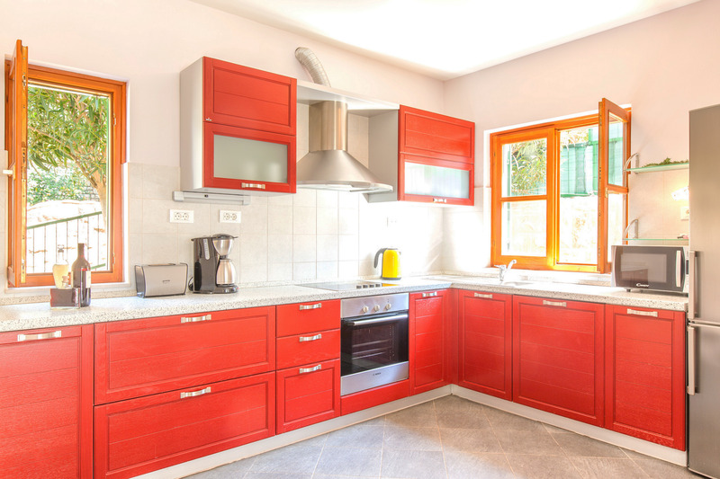 호텔 Hvarske Ville