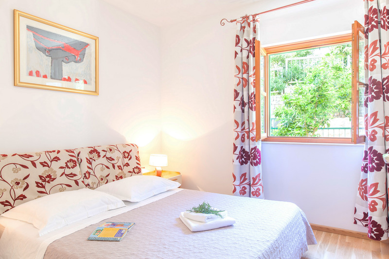 호텔 Hvarske Ville