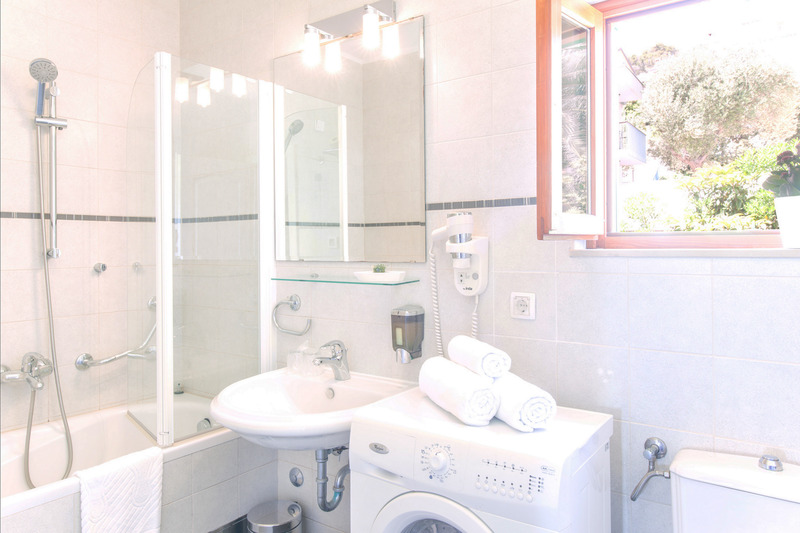 호텔 Hvarske Ville