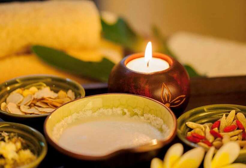 Отель Hyatt Regency Dongguan