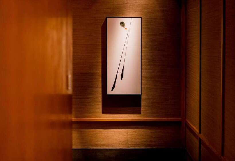 Отель Hyatt Regency Dongguan