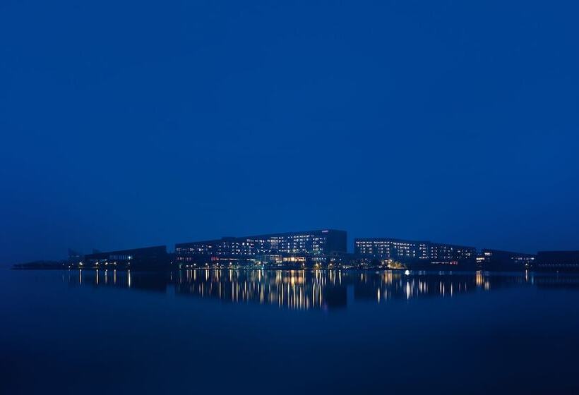 Отель Hyatt Regency Dongguan