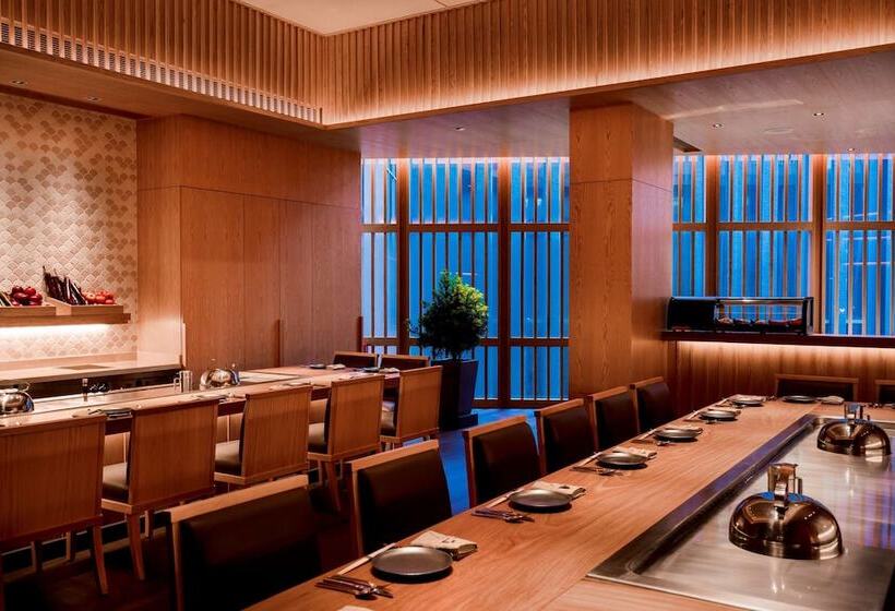 Отель Hyatt Regency Dongguan