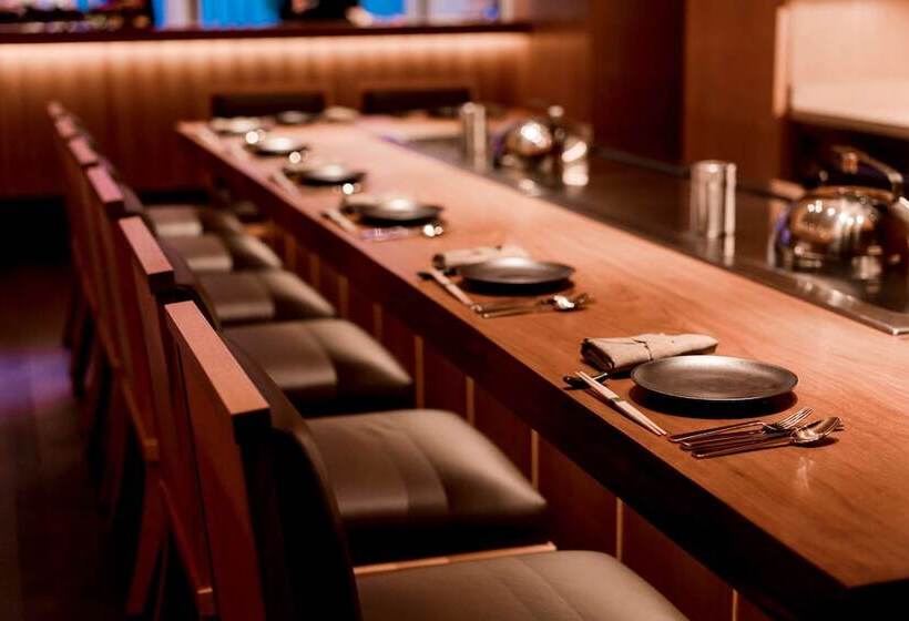 Отель Hyatt Regency Dongguan