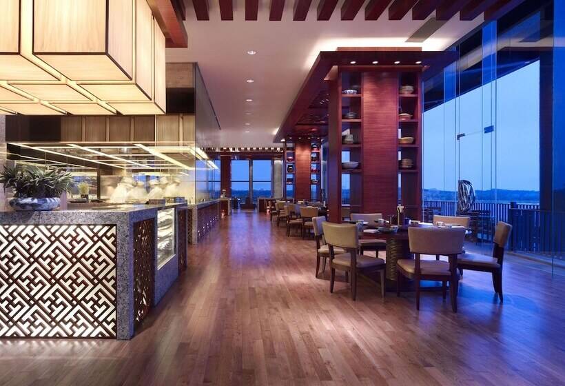 Отель Hyatt Regency Dongguan