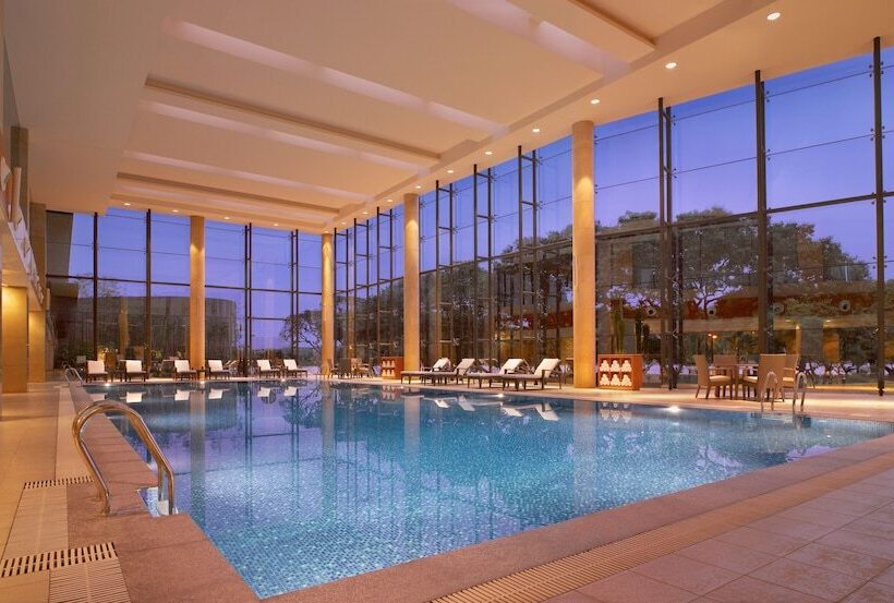 Отель Hyatt Regency Dongguan