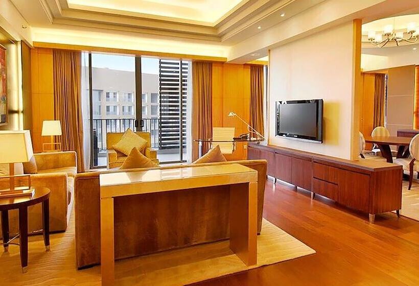 Отель Hyatt Regency Dongguan