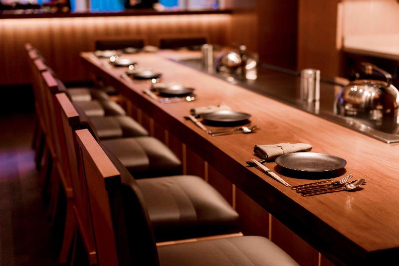 Отель Hyatt Regency Dongguan