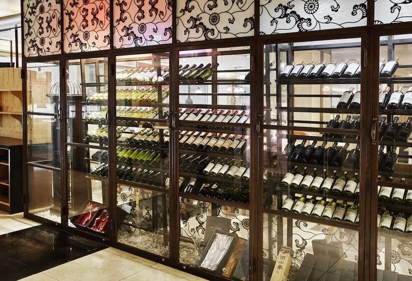 酒店 Ibis Ambassador Suwon