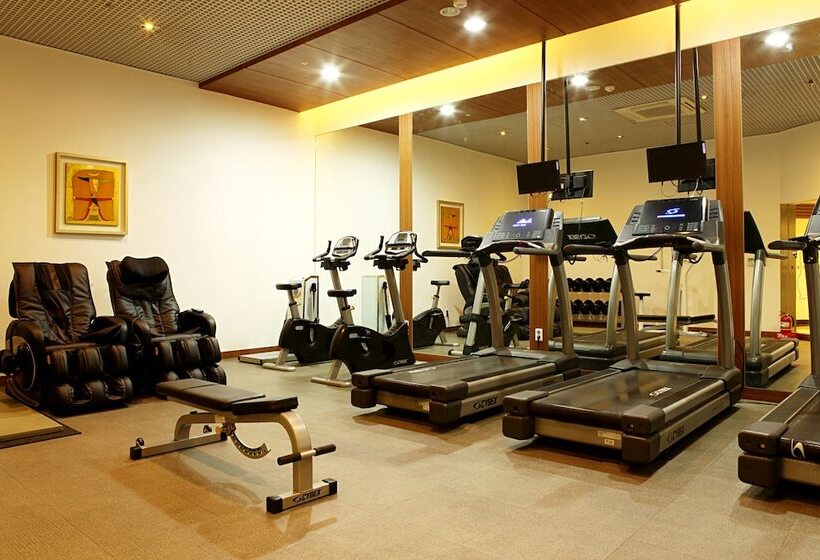 酒店 Ibis Ambassador Suwon