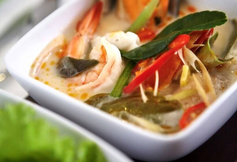 호텔 Ibis Phuket Patong