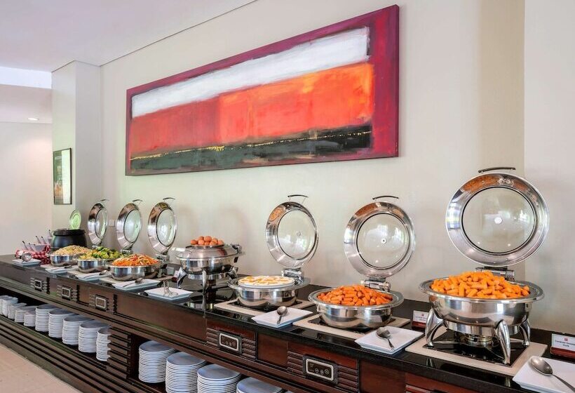 호텔 Ibis Phuket Patong