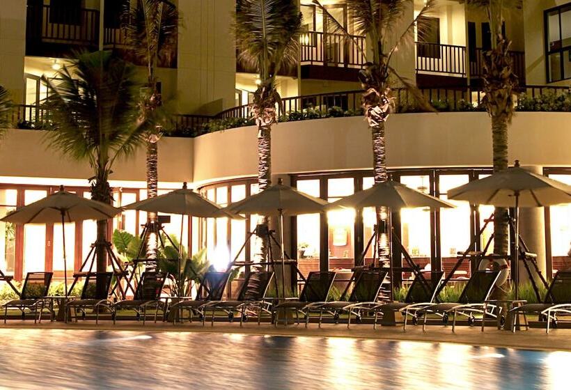 호텔 Ibis Phuket Patong