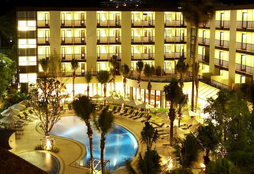 호텔 Ibis Phuket Patong