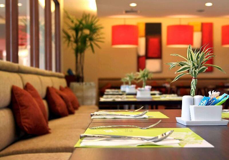 호텔 Ibis Phuket Patong