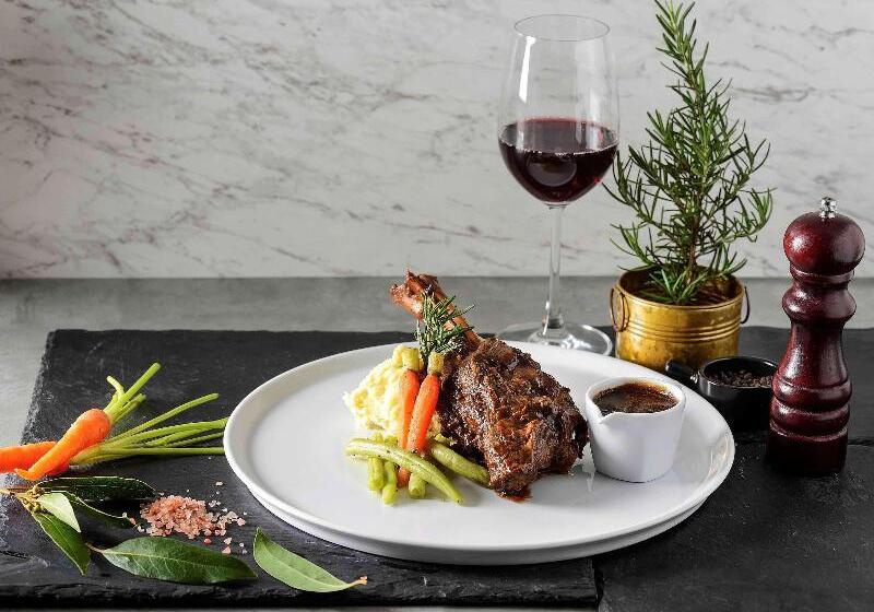 호텔 Ibis Phuket Patong